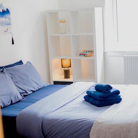 Modern Apartment In Dundee City Centre Eksteriør bilde
