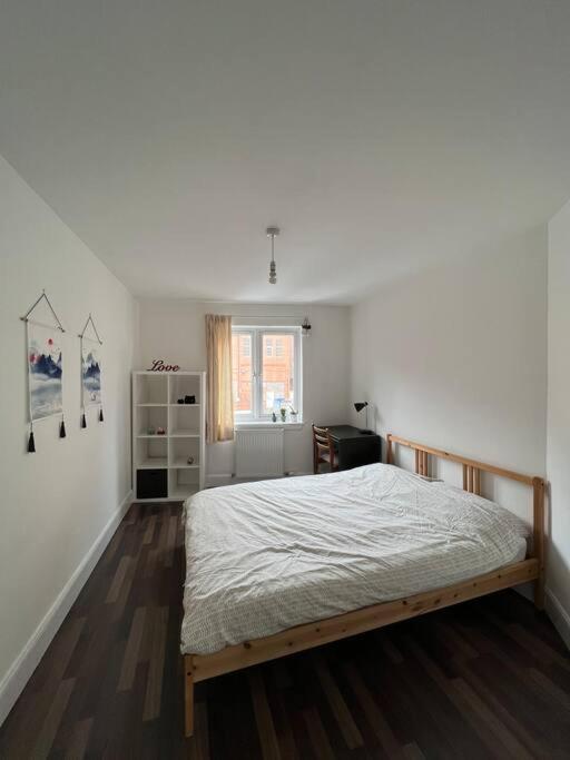 Modern Apartment In Dundee City Centre Eksteriør bilde